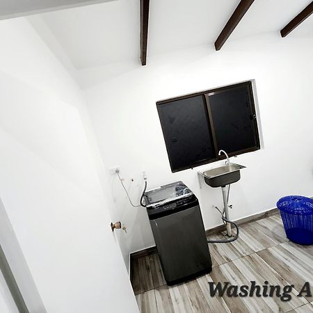 Apartament Mstys Coastal Escape Sigatoka Zewnętrze zdjęcie