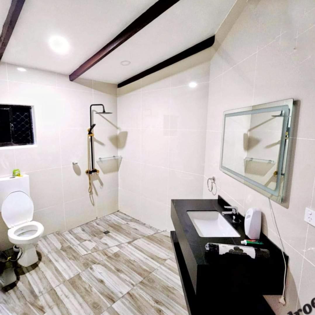 Apartament Mstys Coastal Escape Sigatoka Zewnętrze zdjęcie